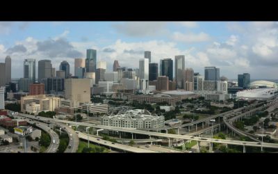 The City of Houston Success Story: Video teaser