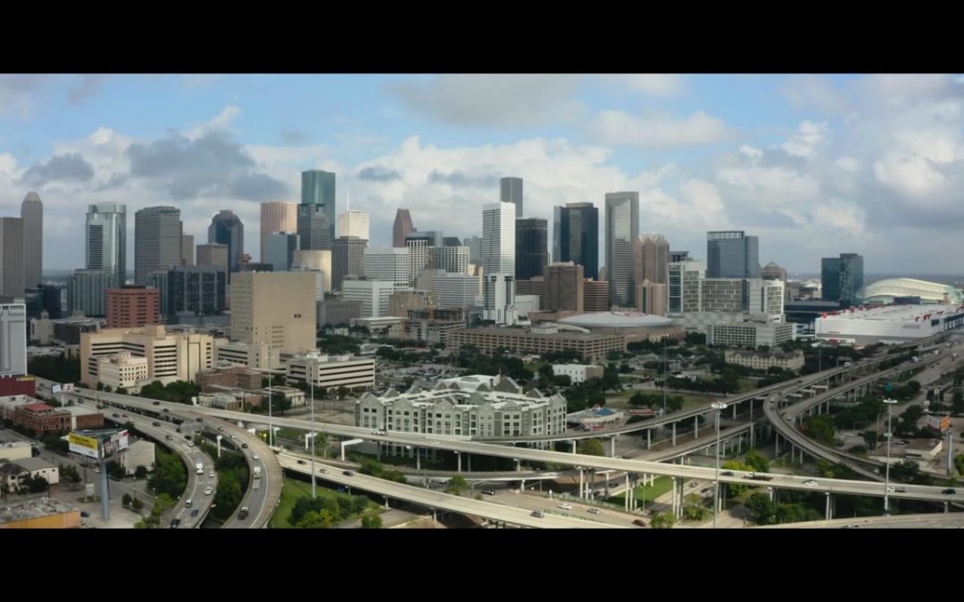 City of Houston: Enabling a mobile workforce