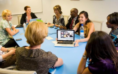 The Importance Of Creating A Digitally Cultured Workplace