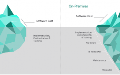 Business Central TCO Overview