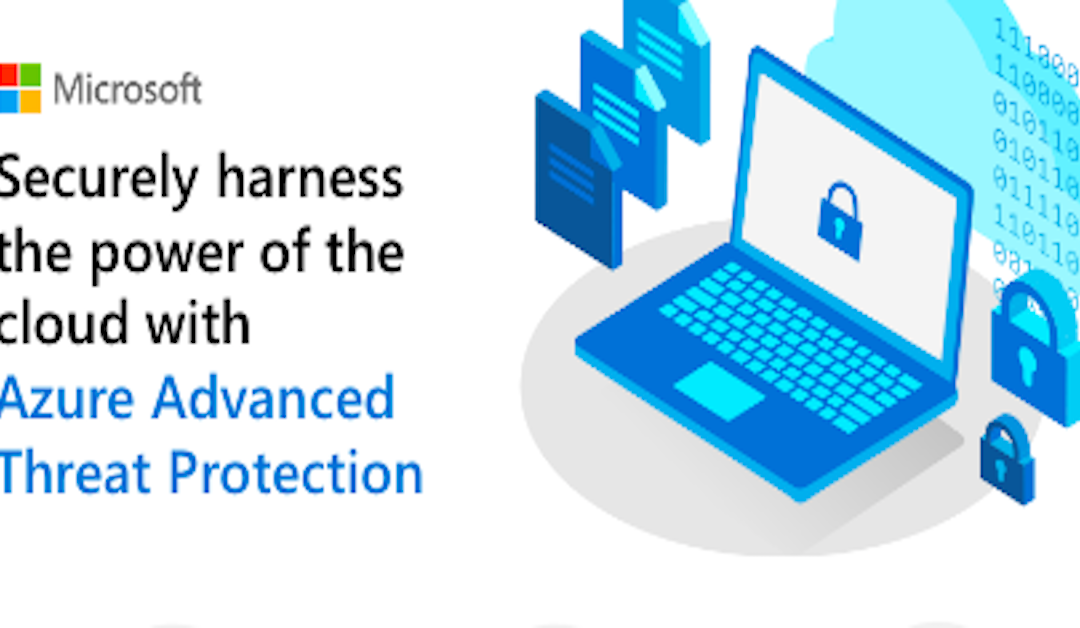 Security Azure Infographic