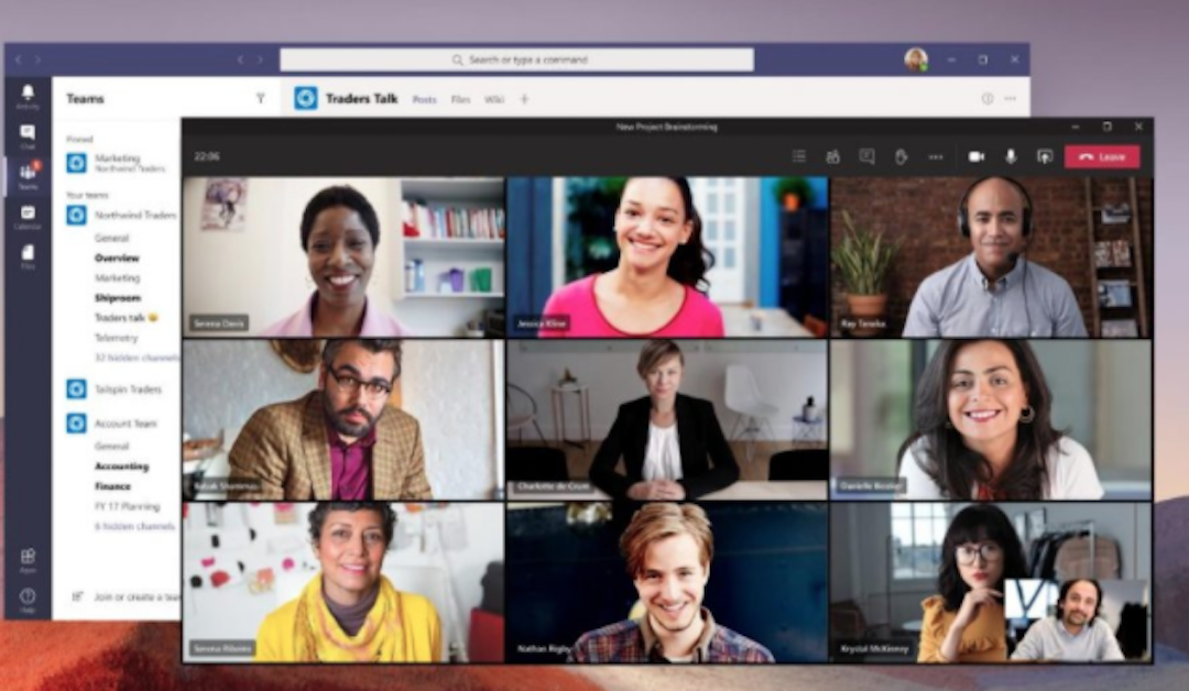 Microsoft Teams to get new meeting and calling experience in June