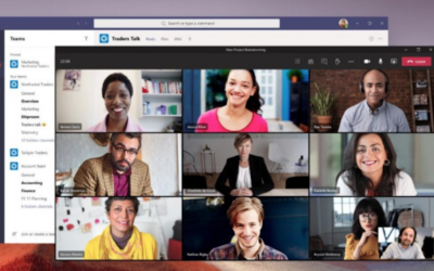 Microsoft Teams to get new meeting and calling experience in June