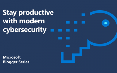 How modern security helps you stay productive and resilient