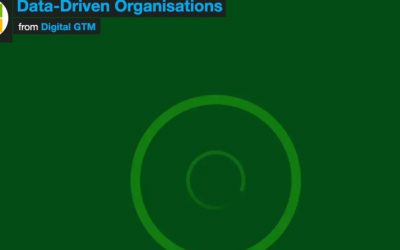 Data-Driven Organisations