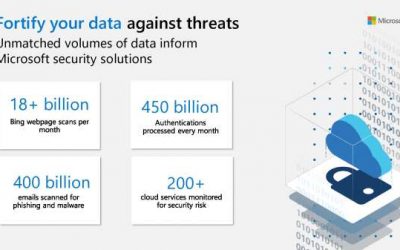 Security Fortify infographic