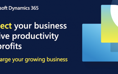 Connect your business to drive productivity and profits