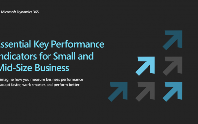 Essential Key Performance Indicators for Small and Mid-Size Business