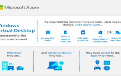 Understanding the Virtual Environment