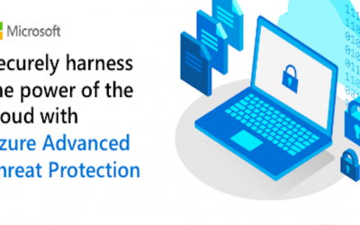 Security Azure Infographic