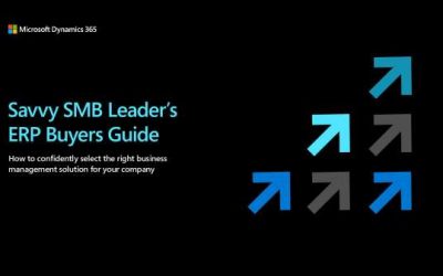 Savvy SMB Leader’s ERP Buyers Guide