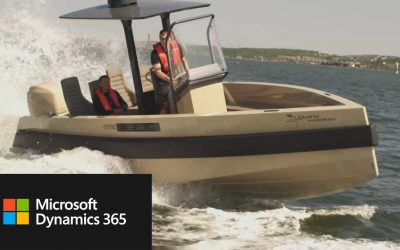 Ullman Dynamics’s migration to Microsoft Dynamics 365 Business Central