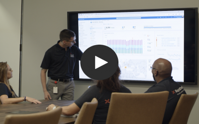 RapidDeploy helps first responders defend public safety with Azure Sentinel